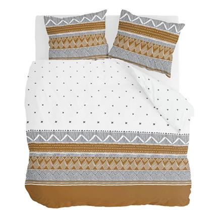 Walra Ikat Dreams dekbedovertrek