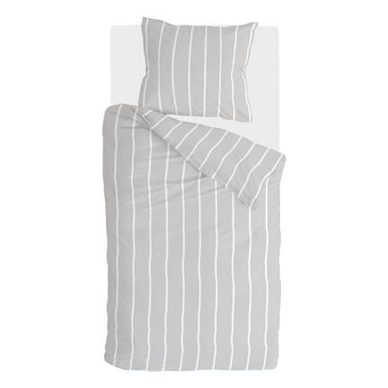 Walra Preppy Pinstripe dekbedovertrek