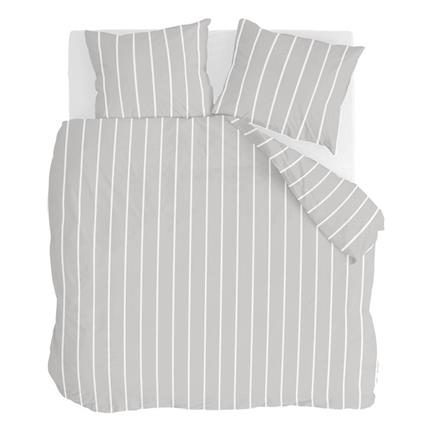 Walra Preppy Pinstripe dekbedovertrek