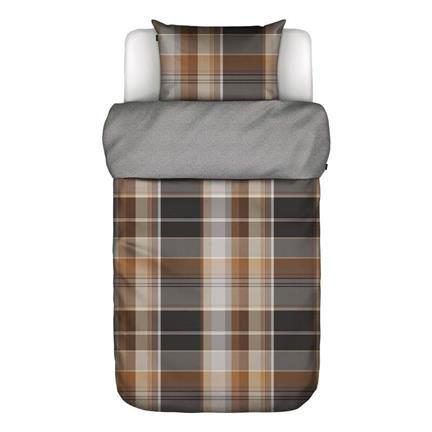 Marc O'Polo Vardis flanel dekbedovertrek