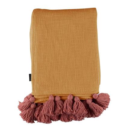 KAAT Amsterdam Advance plaid