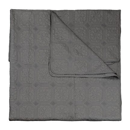 Unique Living Rick bedsprei