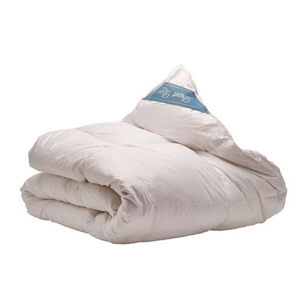 Duvet Doré Platinum donzen 4-seizoenen dekbed