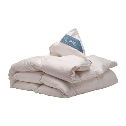 Duvet Doré Platinum donzen dekbed