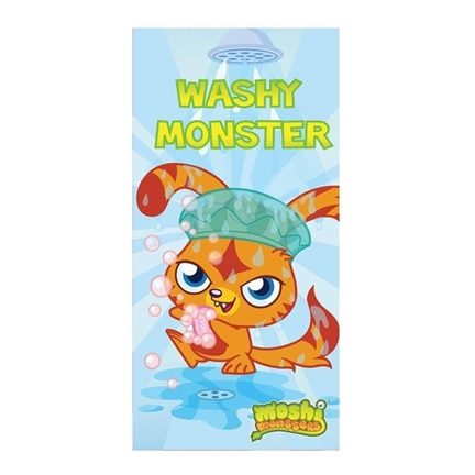 Moshi Monsters strandlaken