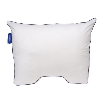 Silvana Relax synthetisch zacht hoofdkussen
