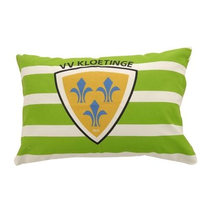 VV Kloetinge kussenhoes