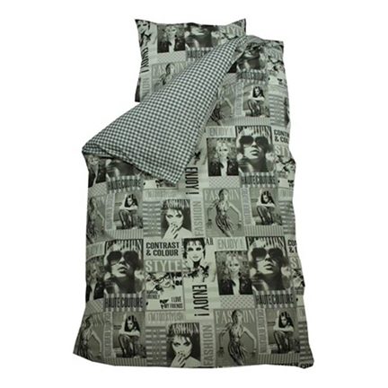 BINK Bedding Fashion dekbedovertrek