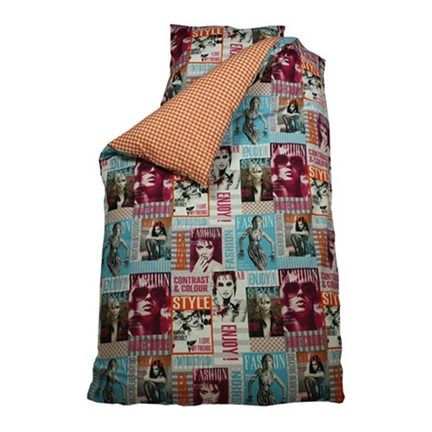 BINK Bedding Fashion dekbedovertrek