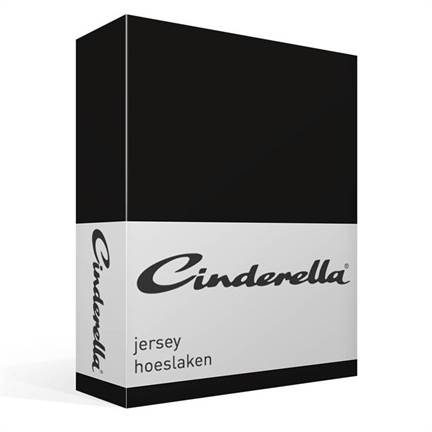 Cinderella jersey hoeslaken