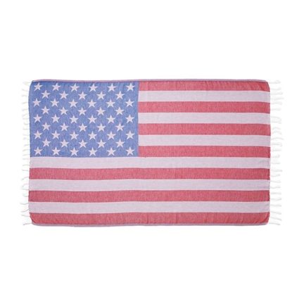 Seahorse USA hamamdoek