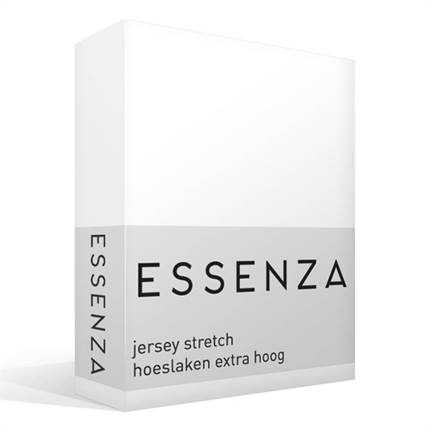 Essenza Premium jersey hoeslaken extra hoog