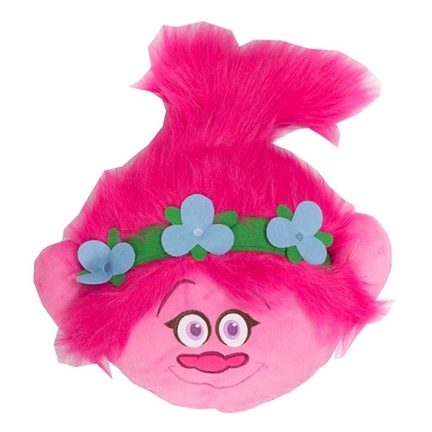 Trolls sierkussen