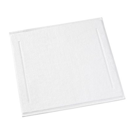De Witte Lietaer Contessa badmat