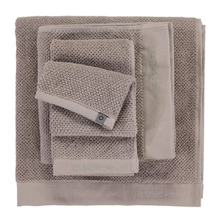 Essenza Connect Organic Uni badtextiel