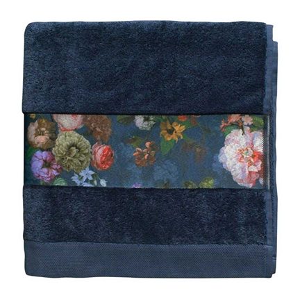 Essenza Fleur badtextiel