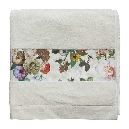 Essenza Fleur badtextiel