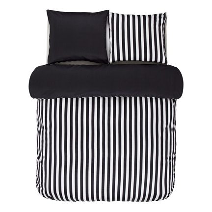 Marc O'Polo Classic Stripe dekbedovertrek