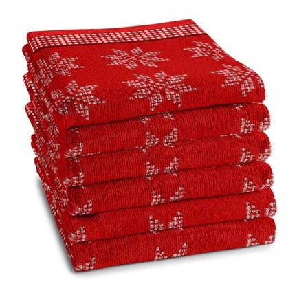 DDDDD Cove keukendoek (set van 6)