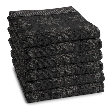 DDDDD Cove keukendoek (set van 6)