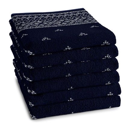 DDDDD Fjord keukendoek (set van 6)
