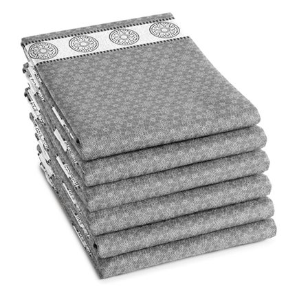 DDDDD Lace theedoek (set van 6)