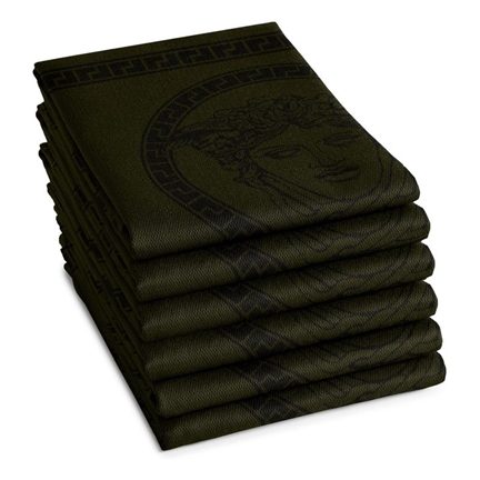 DDDDD Medusa theedoek (set van 6)