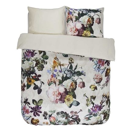 Essenza Fleur dekbedovertrek