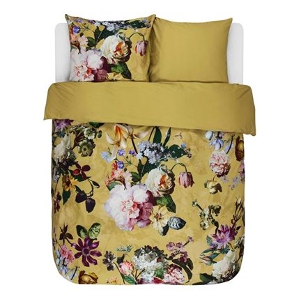 Essenza Fleur dekbedovertrek