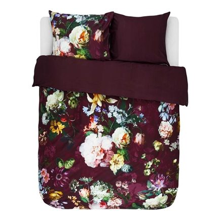 Essenza Fleur dekbedovertrek