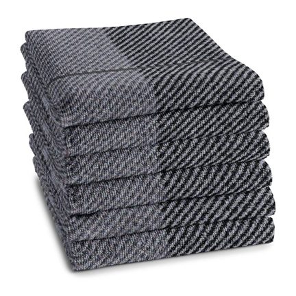 DDDDD Blend keukendoek (set van 6)