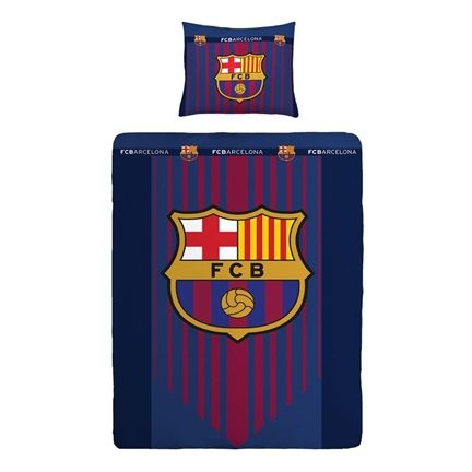 FC Barcelona dekbedovertrek