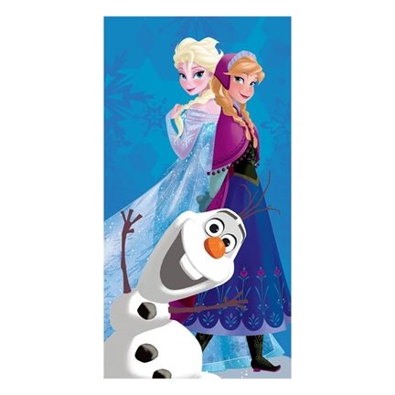 Disney Frozen Strandlaken