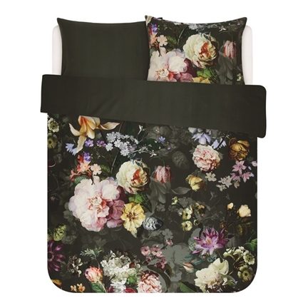 Essenza Fleur dekbedovertrek
