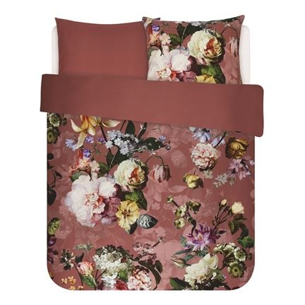 Essenza Fleur dekbedovertrek