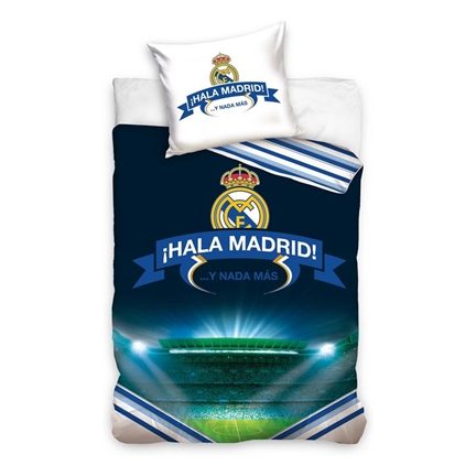 Real Madrid dekbedovertrek