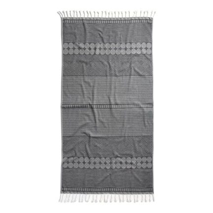 Seahorse Wabi Sabi Hamamdoek