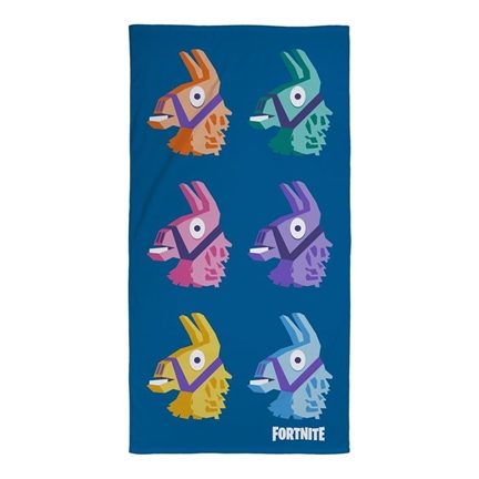 Fortnite Llama strandlaken
