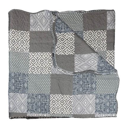 Unique Living Deborah bedsprei