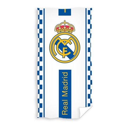 Real Madrid C.F. strandlaken