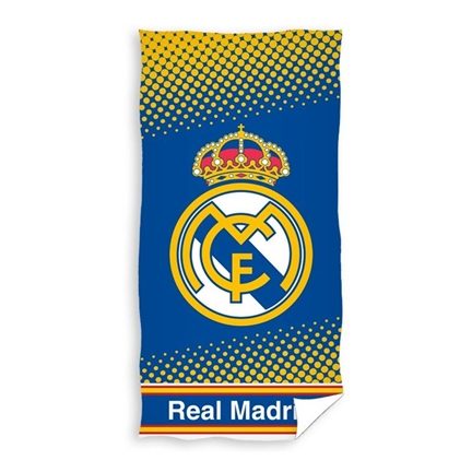Real Madrid C.F. strandlaken