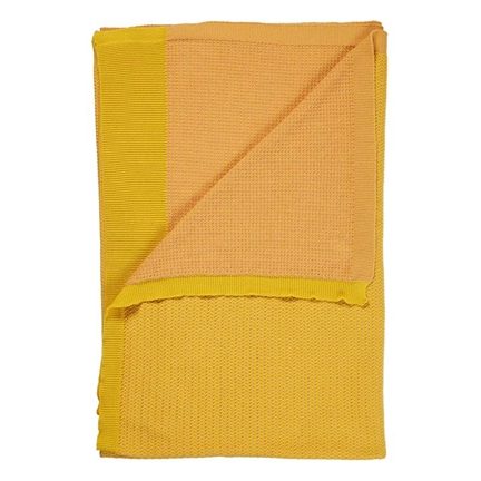 KAAT Amsterdam Citrus plaid