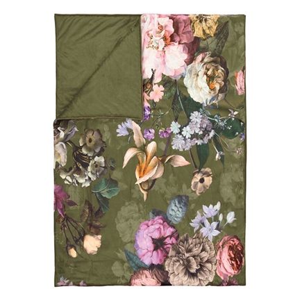 Essenza Fleur bedsprei