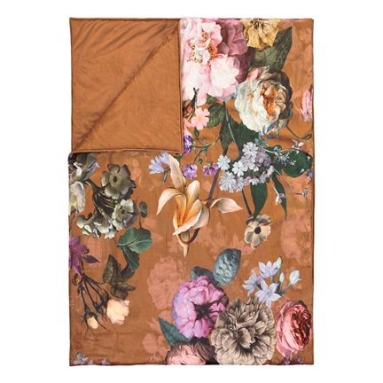 Essenza Fleur plaid
