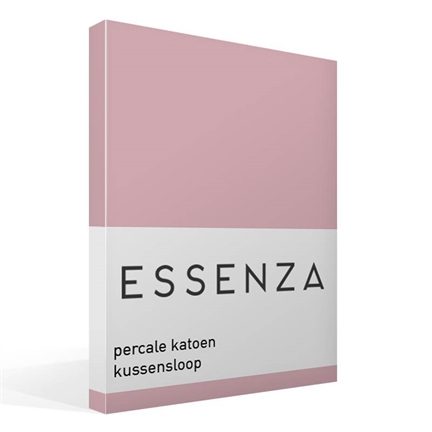 Essenza Premium Percale katoen kussensloop
