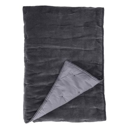 Walra Velvet Touch plaid