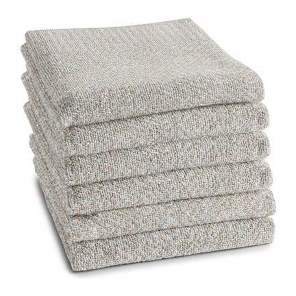 DDDDD Cisis keukendoek (set van 6)