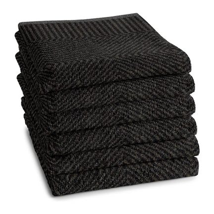 DDDDD Cisis keukendoek (set van 6)