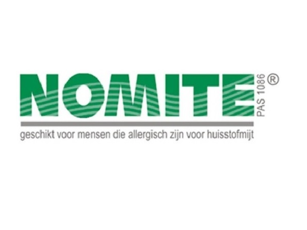 Nomite keurmerk