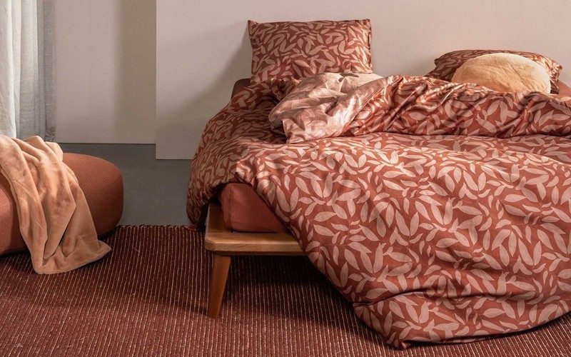 Warmte van de seizoenen